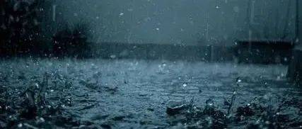 雨雨雨,我们两天一见_降雨
