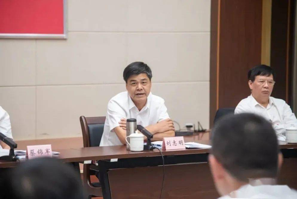 聚焦两会丨刘志明为北海高质量发展贡献银海力量