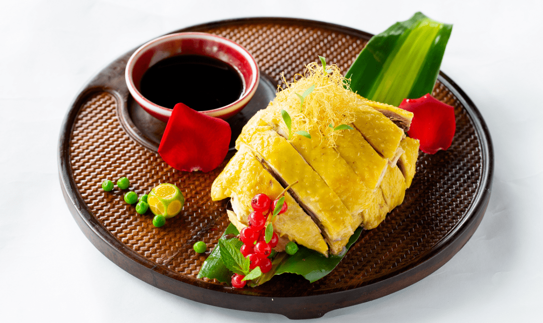 热度爆棚 | 临安美味吃不停,美食歌曲听上瘾