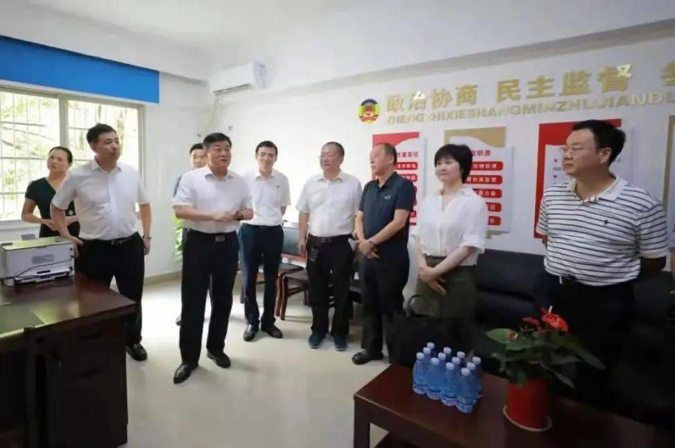 省政协民族和宗教委员会委员工作室在长举行揭牌仪式李民出席