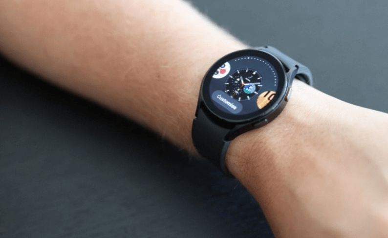 三星新专利显示，未来Galaxy Watch有望配备太阳能表带