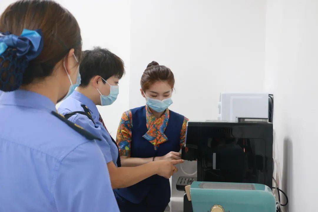 十四运会和残特奥会宝鸡赛区城市志愿服务站风采展示