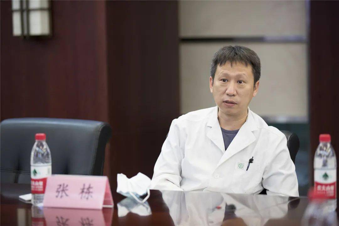 北京友谊医院党委召开2021年党外人士代表座谈会