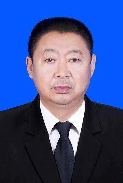 马喜东 引源头活水 铸司法之魂——通辽市扎鲁特旗司法局巴彦塔拉司法