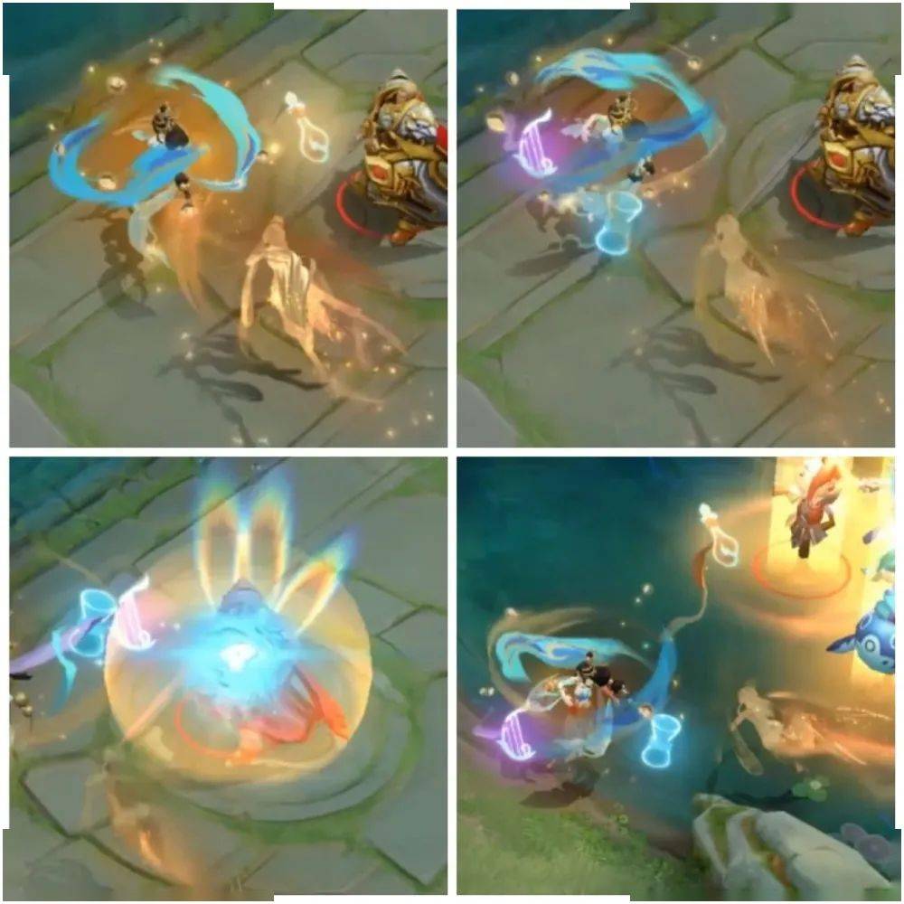 王者荣耀最贵皮肤排行_王者荣耀最拉胯史诗皮肤排名青白蛇霸榜倒数第一