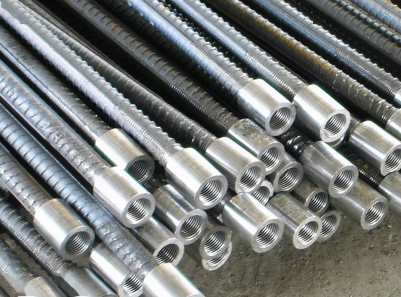 钢筋工程原材料和钢筋加工质量控制