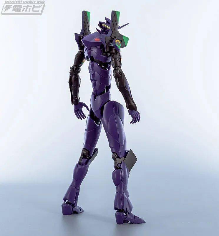 万代9月 食玩eva Frame 新剧场版 第2弹 电击web实物测评 複雑 万代9月 食玩eva Frame 新剧场版 第2弹 电击web实物测评 複雑