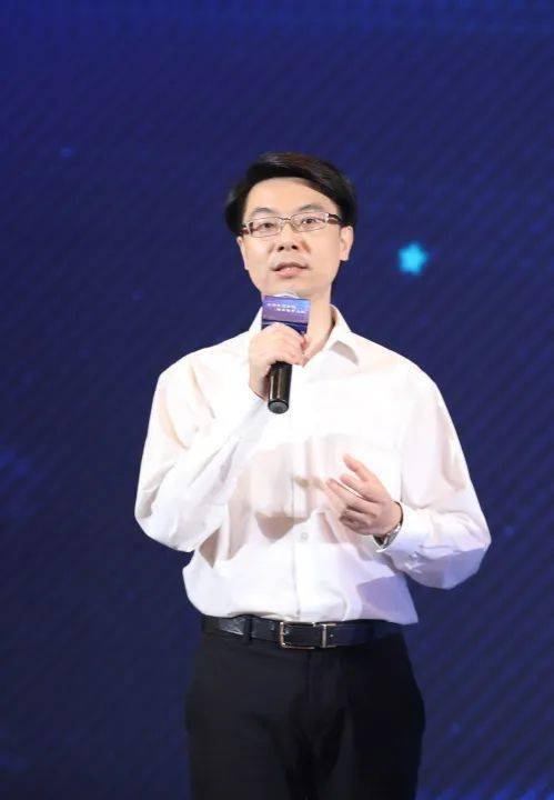 医学创新筑梦未来南京市妇幼保健院石中华荣获南京医学