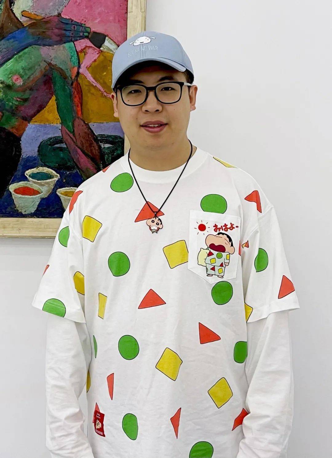 魏宸靓