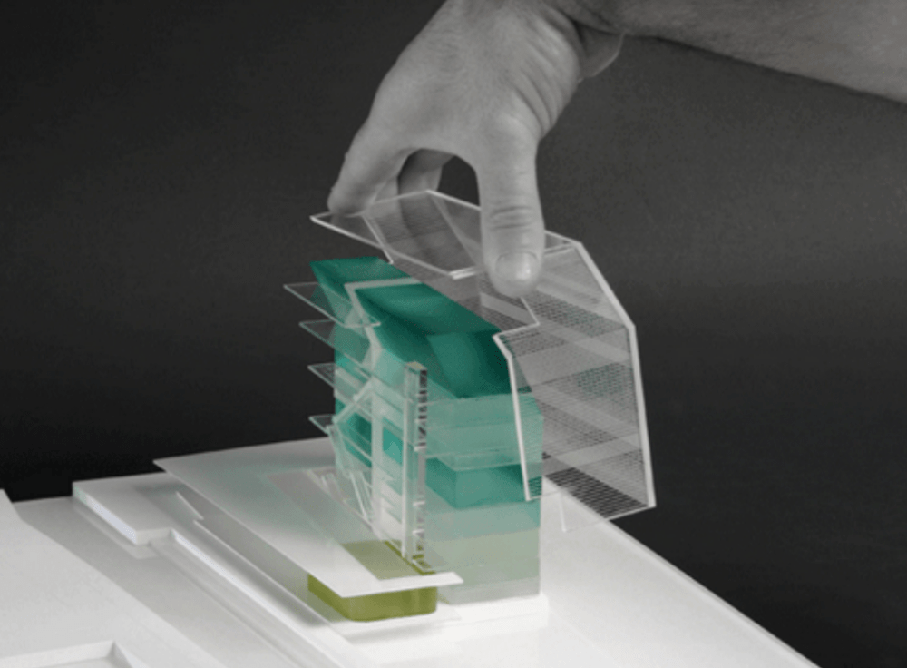 峡湾|新的蒙克博物馆开放在即：垂直建成，“呐喊”依然