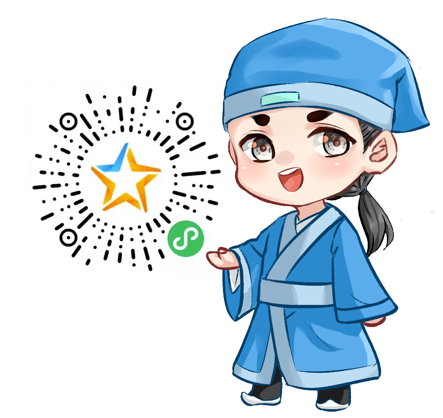 书童壁纸 | 十月,我会对你好一点!