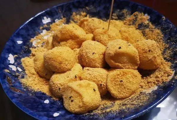 糯米糍粑怎么做才好吃窍门 d9318a2cb4e5493eb70ff1b28971b3b2.jpeg