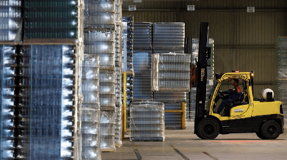 年来未见的劳动力短缺的打击,澳大利亚制造业实际上已经陷入停滞状态