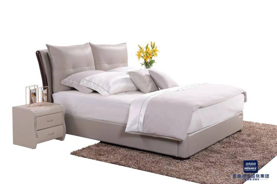 产品知识香港海马风情软床床垫让您以最快的速度达到深睡眠的状态