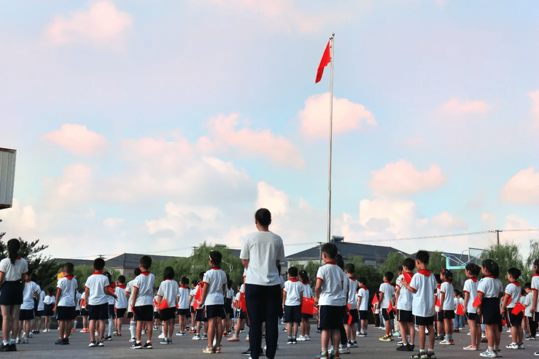 慈溪贤江小学图片