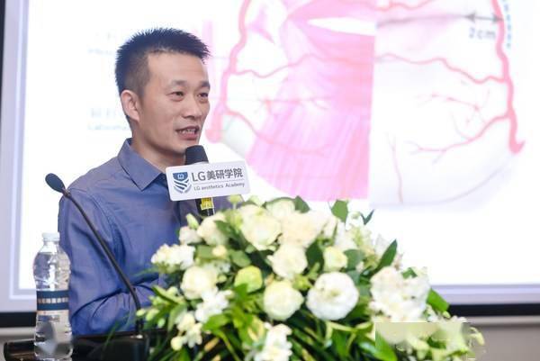 鉆石|LG美研鉆石精英講師圓桌會-暨高端新品詩如萱宣講會成功舉行