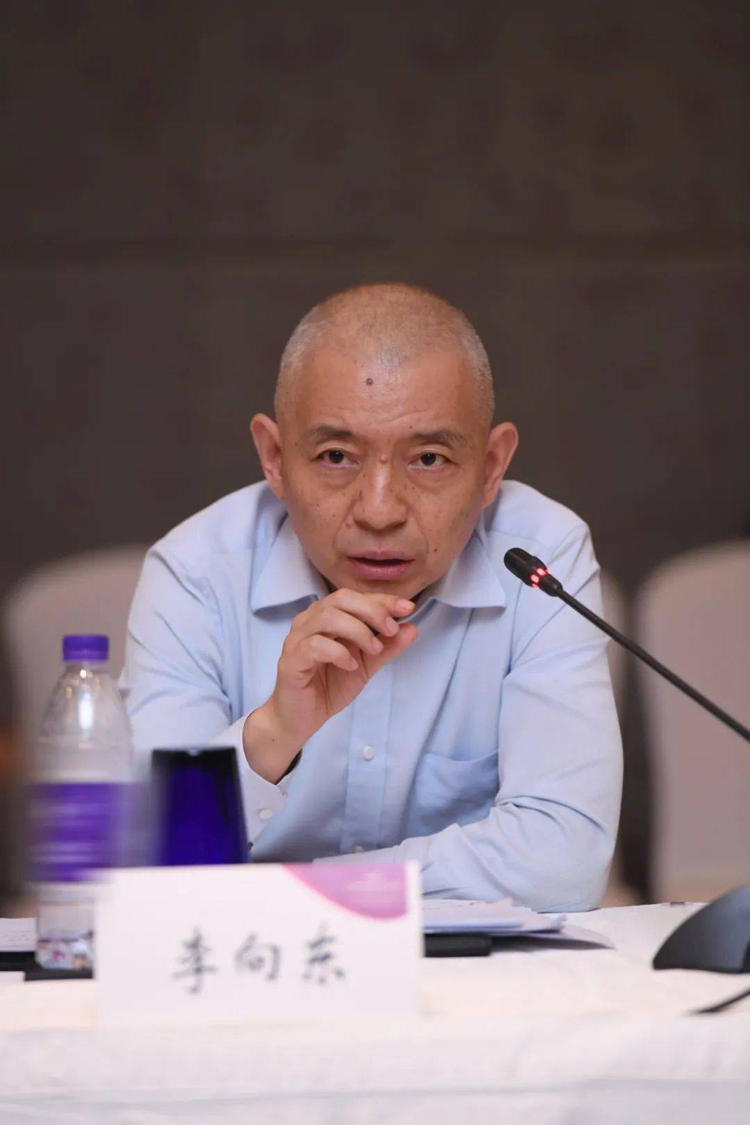 李向东