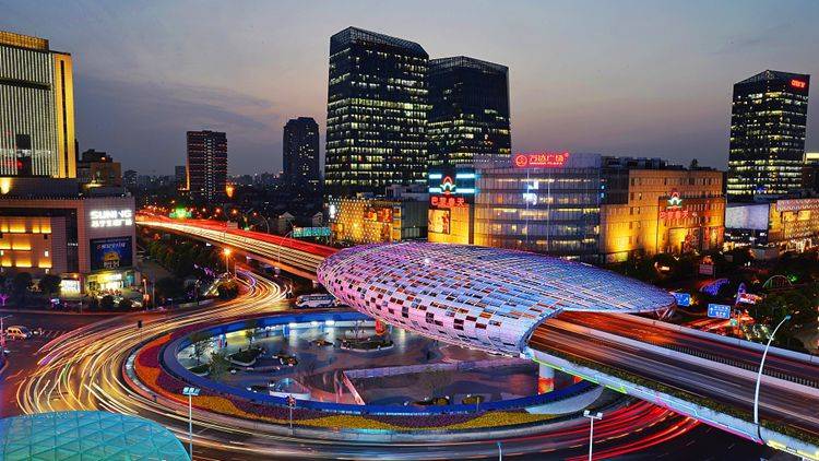 上海|三部门强援 上海建设国际科创中心再迎利好