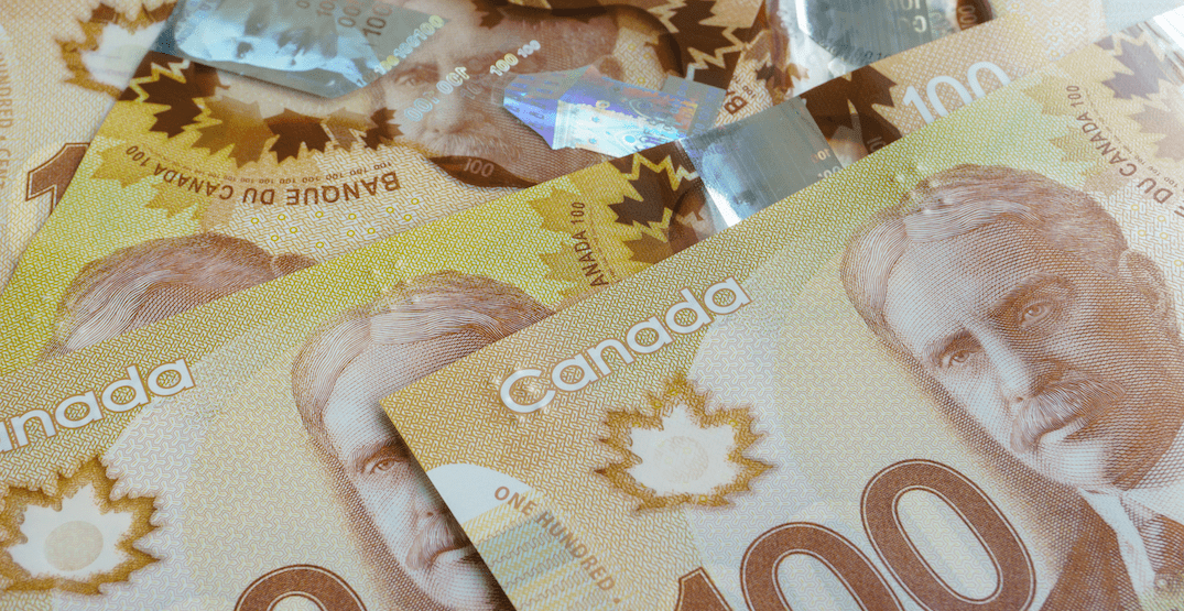 本那比华人喜中lottomax头奖7000万抱回家太让人羡慕了