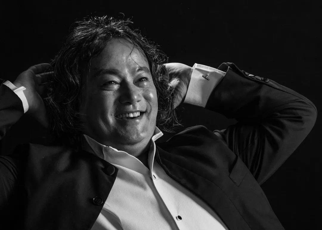 跨越二十年的再度合作 --- 专访《长城》指挥汤沐海