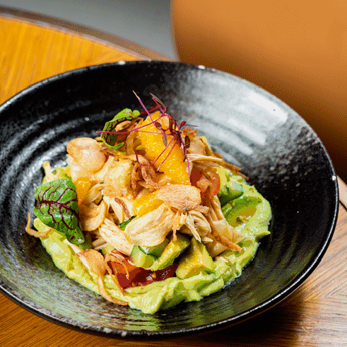 上海新天地国庆新玩法!美食,音乐伴您同乐!