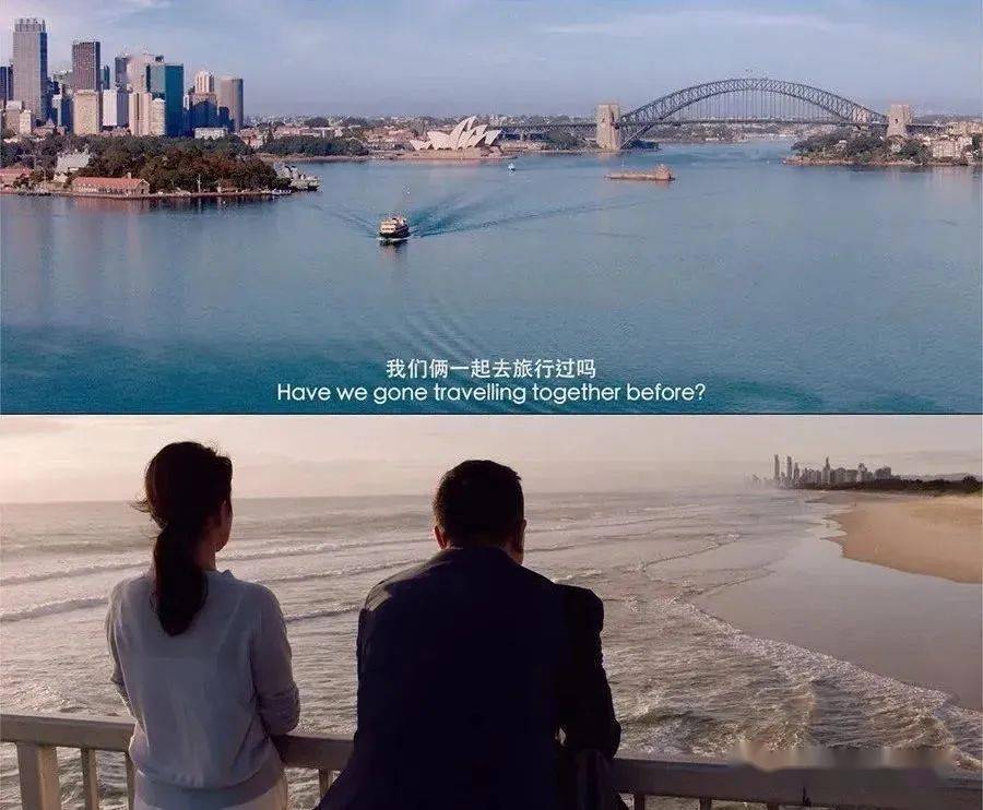 夫妻俩|这对cp又让谁的dna动了？