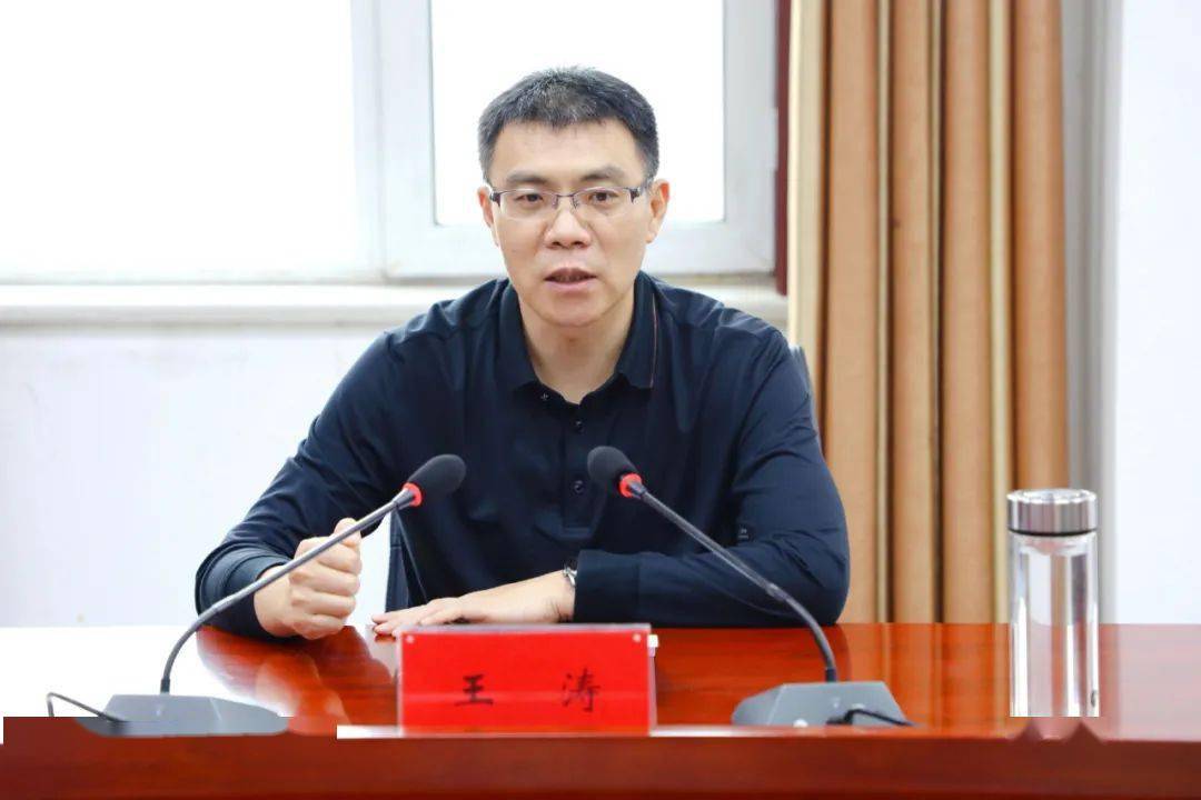 王涛在实地督导调研防汛,巩固脱贫成果"后评估"工作时强调:练内功 强