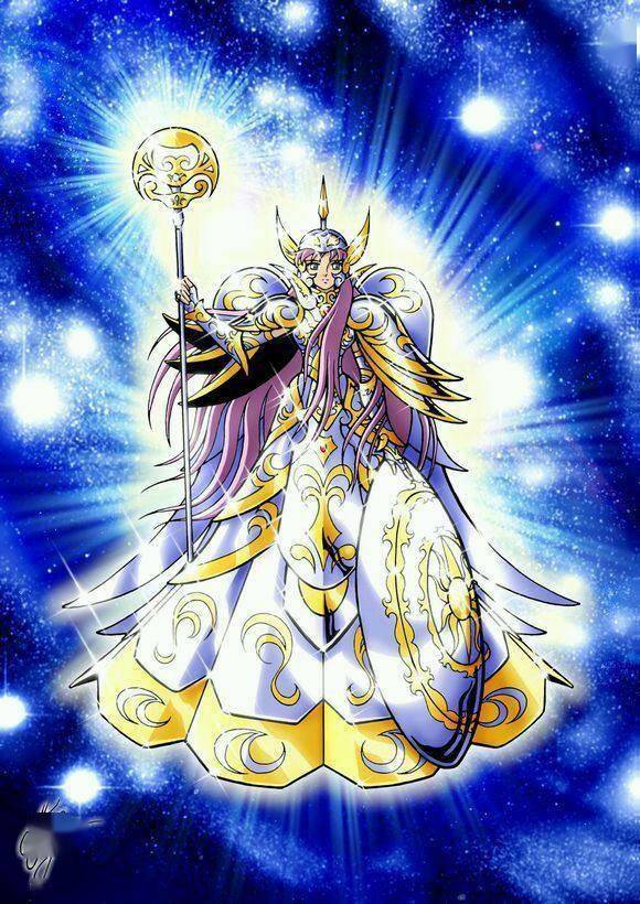 每次圣战雅典娜都能赢哈迪斯这么衰吗这里面是有原因的