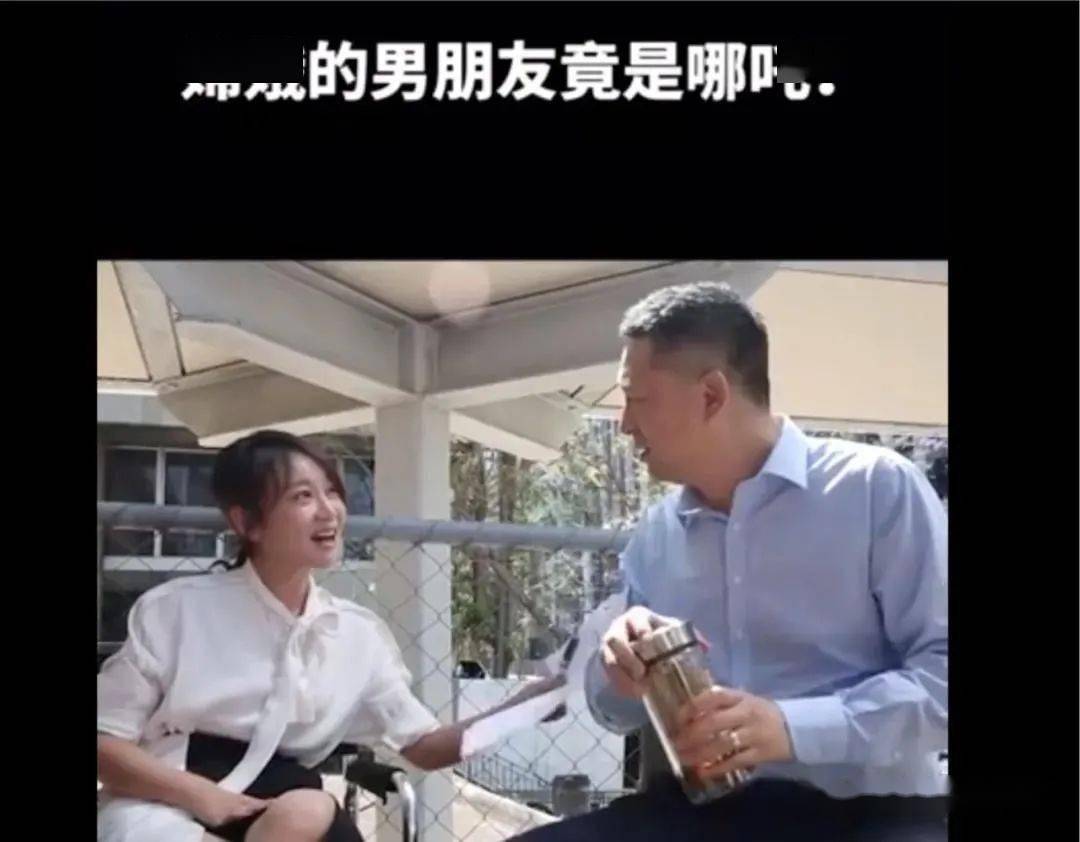 夫妻俩|这对cp又让谁的dna动了?