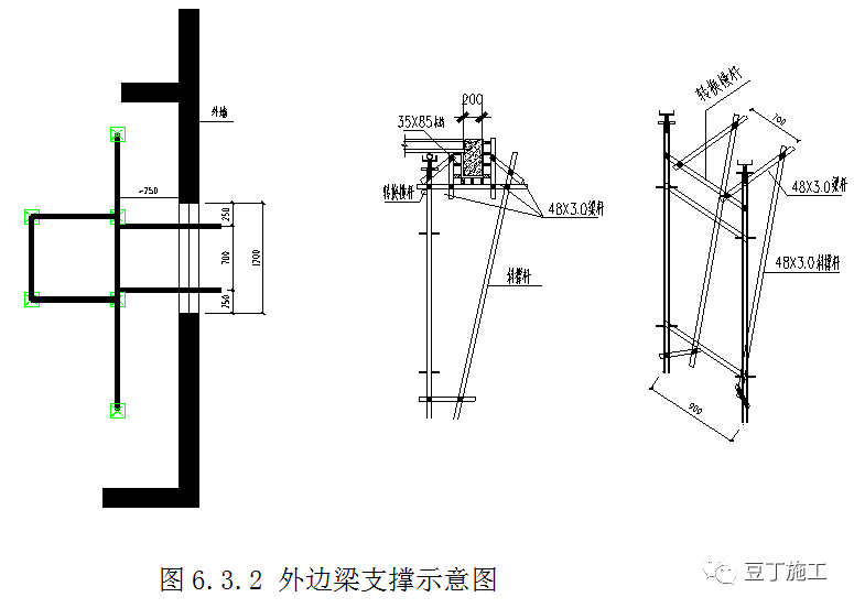 10月1日起,新标《建筑施工承插型盘扣式钢管脚手架安全技术标准》正式