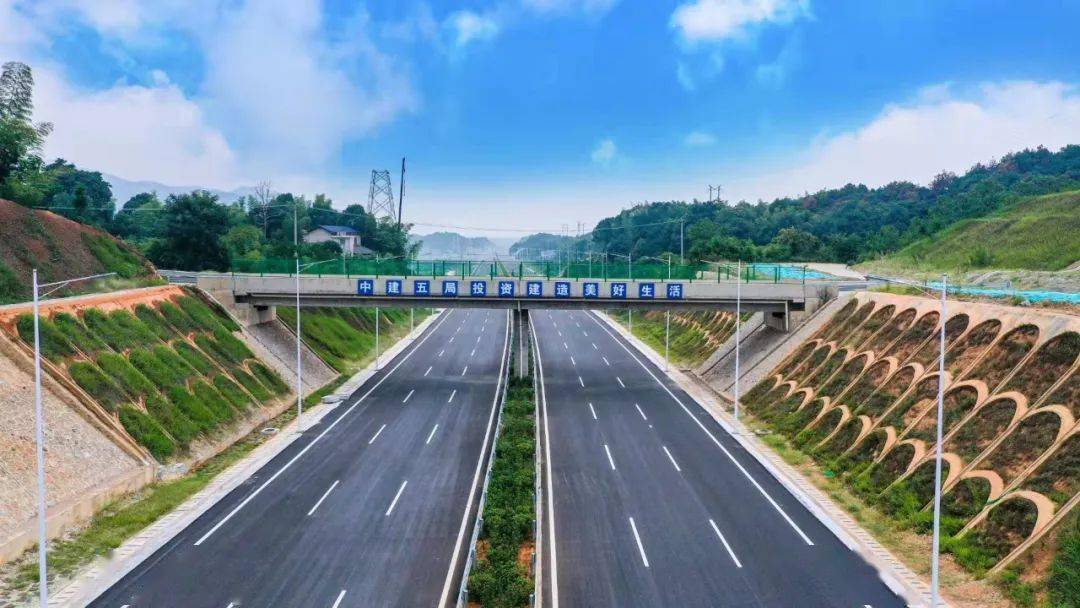 通车金唐公路最新消息来了