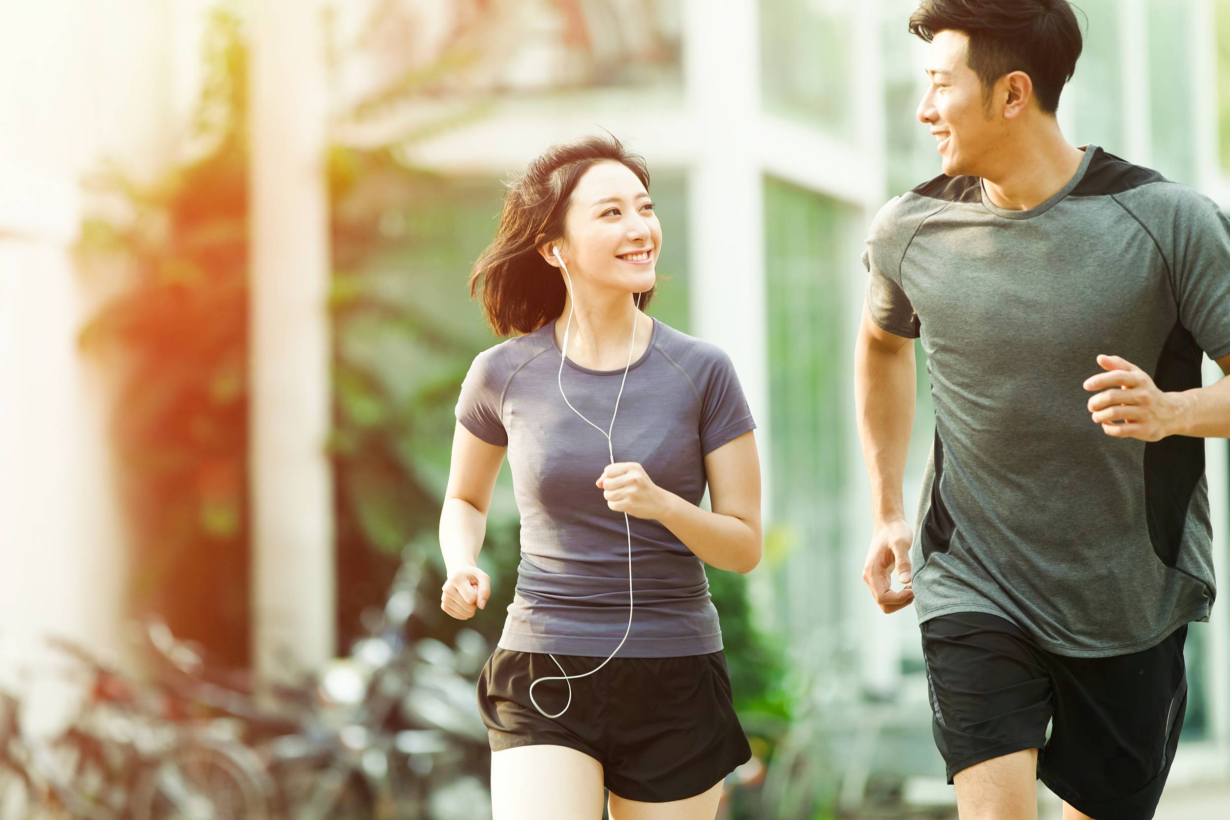 身体状况|涨知识｜如何让自己坚持跑步？这些小妙招不妨试试