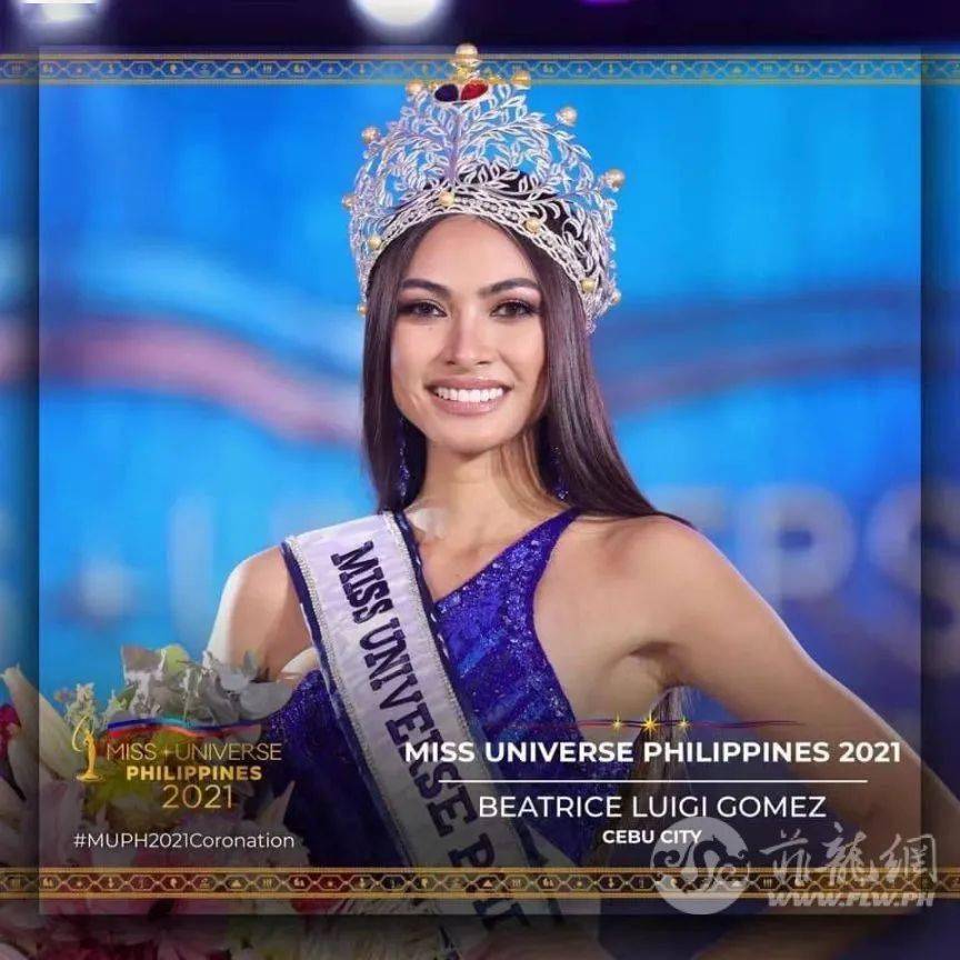 菲律宾世界小姐冠军图片
