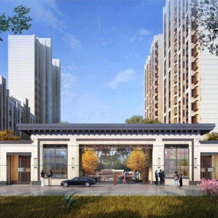 万达酒店进驻加持,品质实景现房!昌吉这个楼盘12项精工体系所见即所得_生活