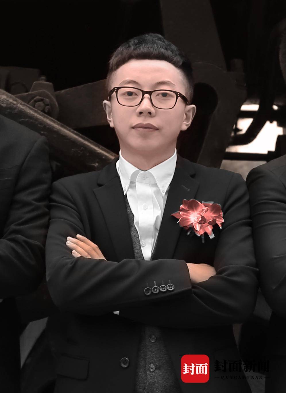 成都 从商品包装设计师到汉服设计师 山迟汉服创始人：让更多人穿上华夏之裳
