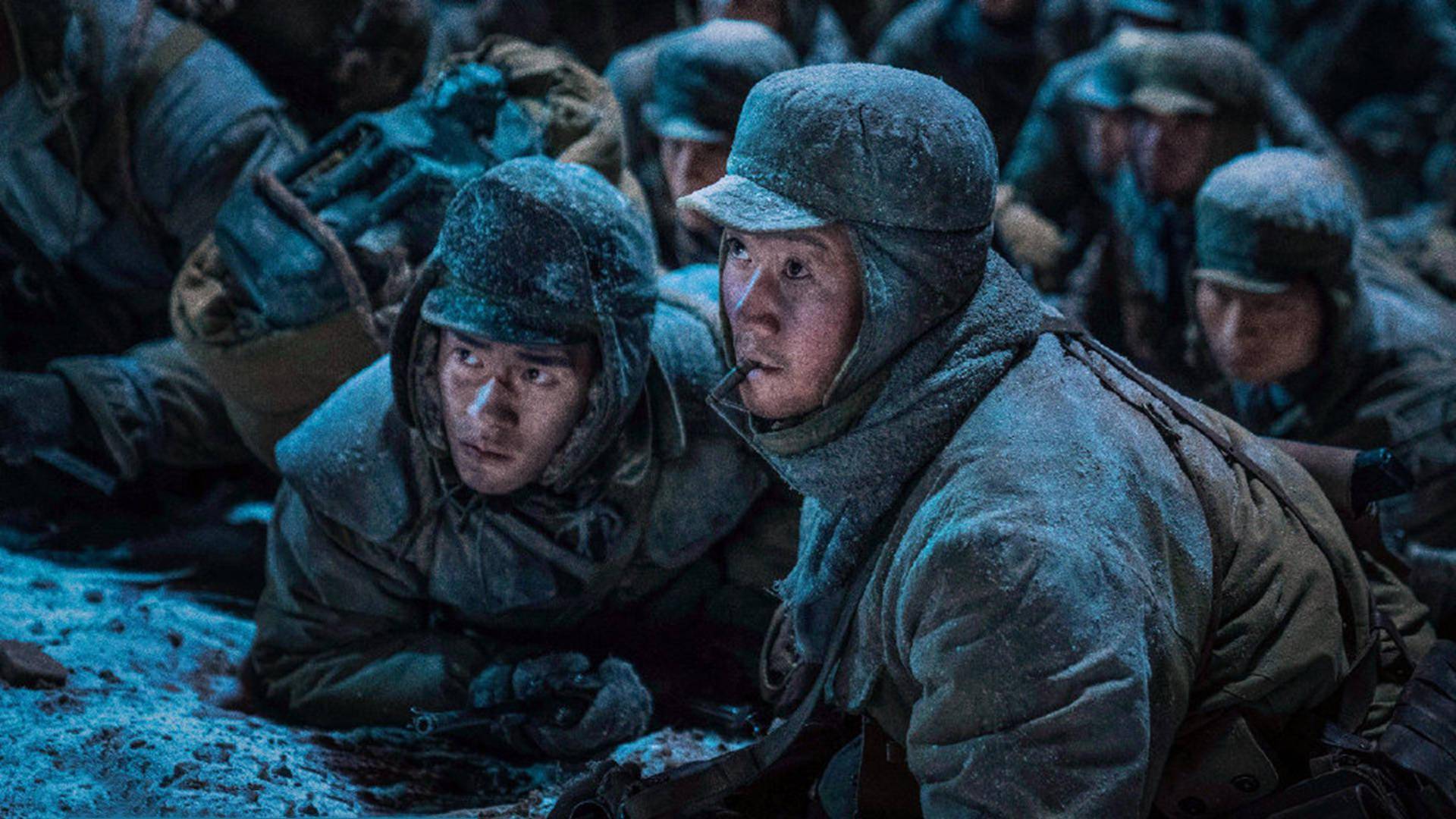 士兵突击细思极恐的事情钢七连的前身居然是伍千里的部队