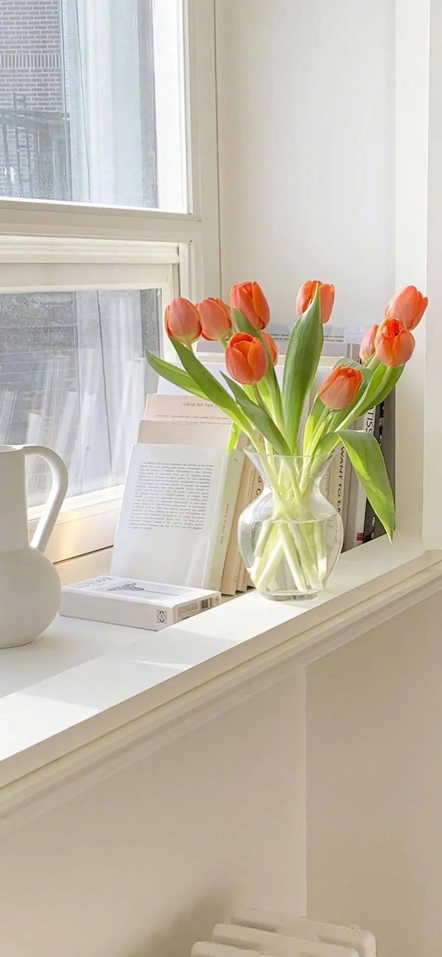 美食吃货ins风小众高级壁纸