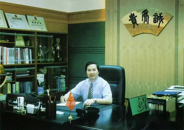 回顾:亚厦,瑞和,洪涛等装饰大佬们的"白衣"创业奋斗岁月!