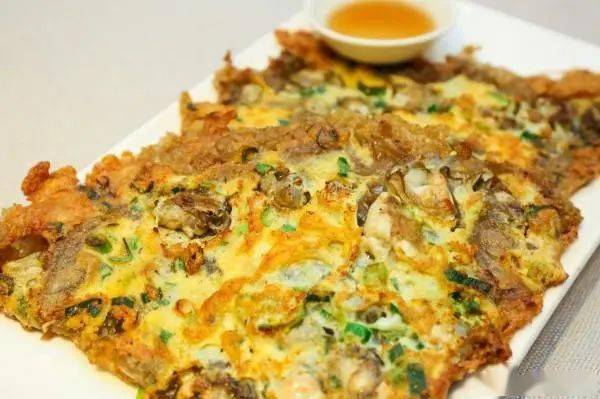 历史文化名城,广东潮州特色美食小吃