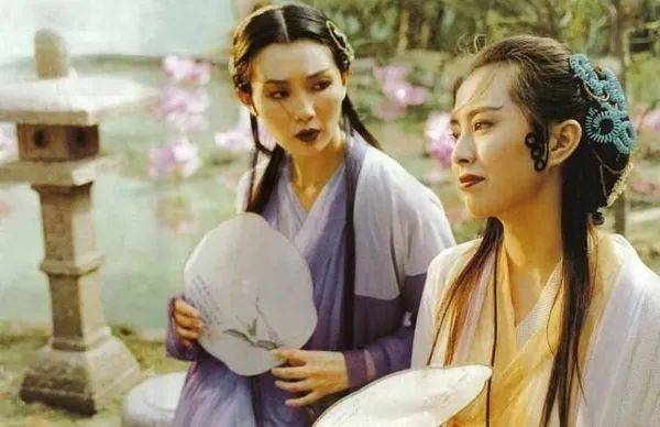 情爱|《青蛇》：一个人痛苦的根源，莫过执念太深