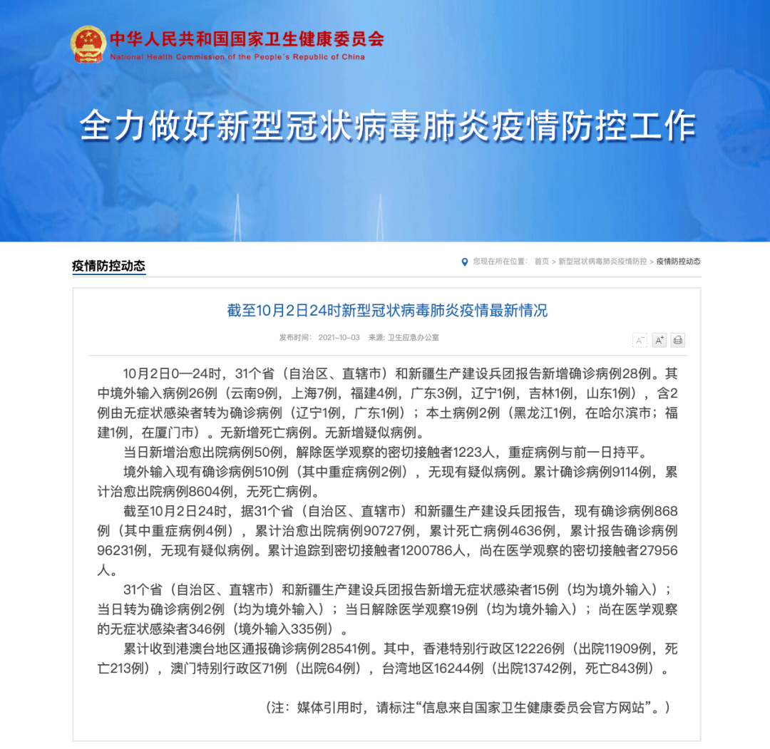 深度|严防！2日新增确诊病例28例，其中本土病例2例