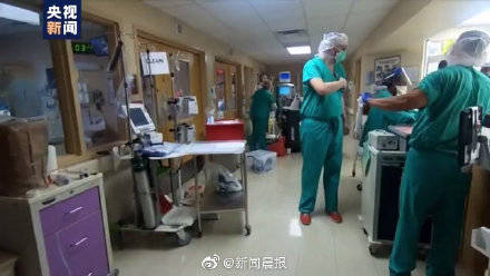 疫情|美国新冠死亡病例超70万例，疫苗接种滞后，死亡病例年轻化