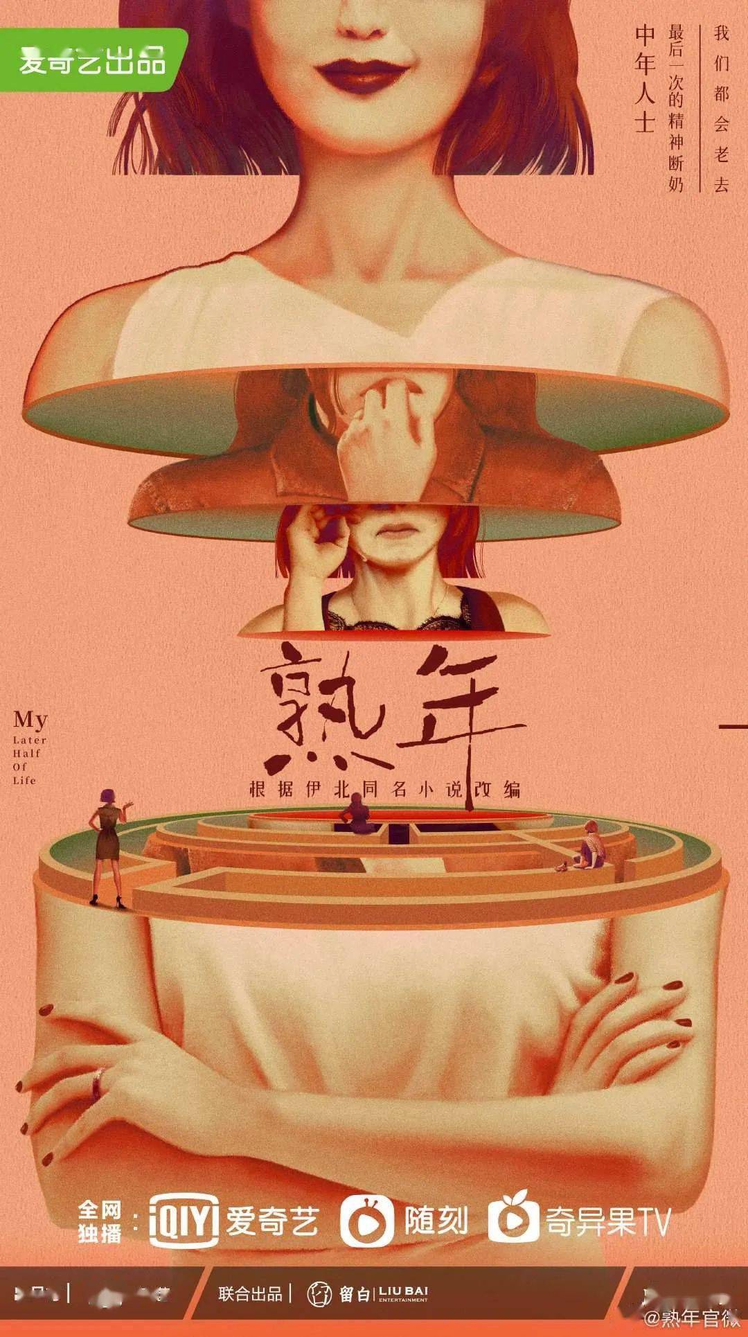 友情|演员动态周报 | 刘德华张子枫《危机航线》、郝蕾王鸥《熟年》、张晚意郑云龙《非凡医者》、陈星旭李兰迪《星落凝成糖》等