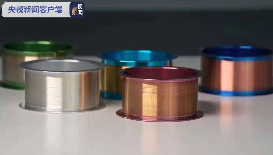 贵金属|我国芯片制造，重大突破，实现量产！