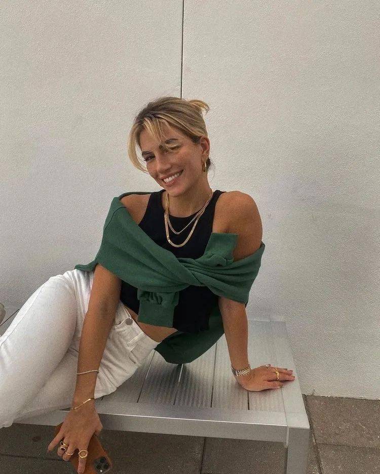 国家 最好的风格是没有风格