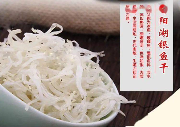 鄱阳湖红眼银鱼的传奇故事