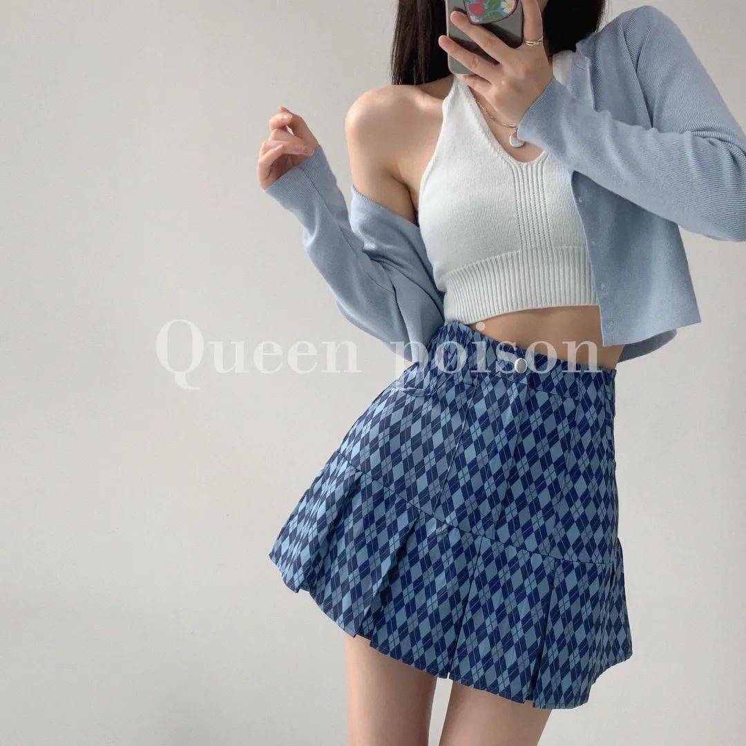 水手服 虞书欣、杨超越都在穿的水手服，究竟有多好看？