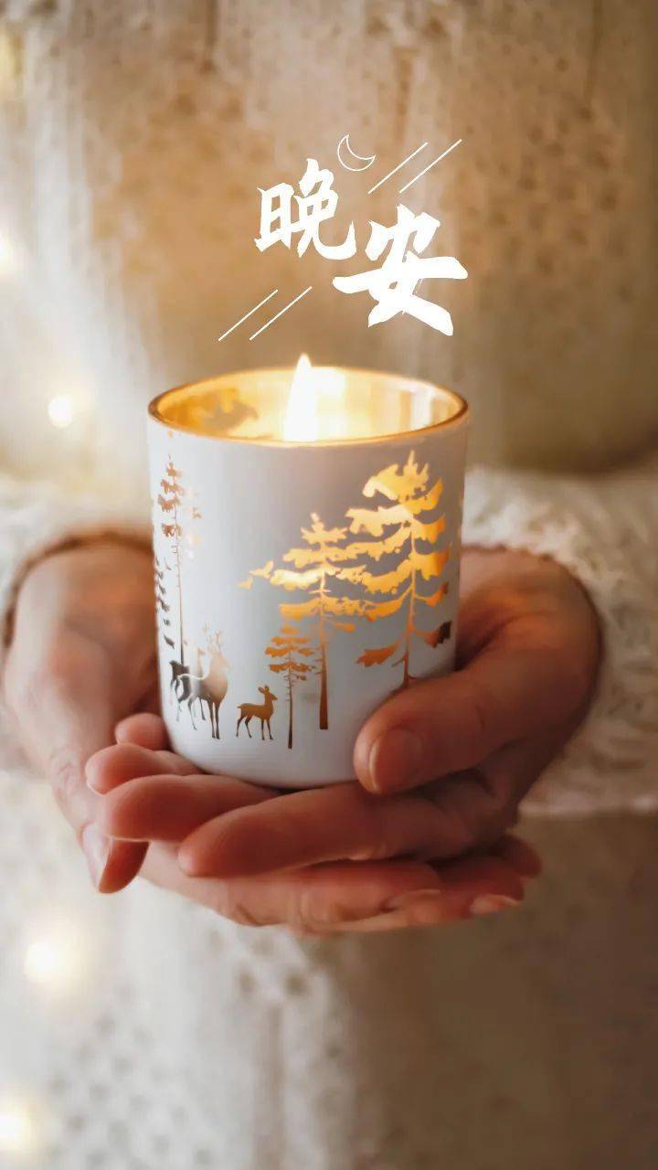 朋友圈早安晚安语录图片 早安晚安语录励志