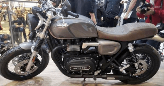 ksr和高金即将推出gk125复古车.