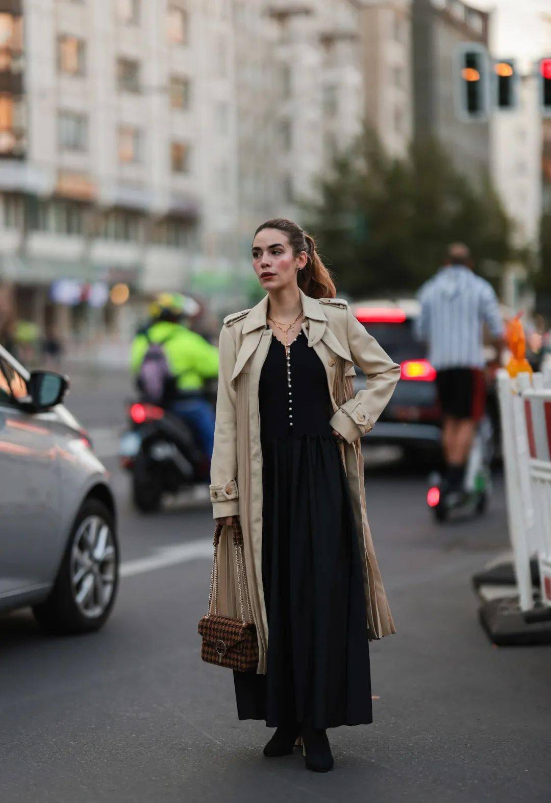 刘雨昕 怎么它让倪妮、刘雨昕都上头？